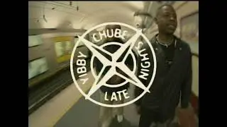 YIBBY & Chub.e - Late Nights