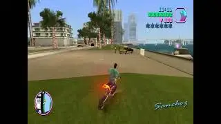🔥 GTA Vice City &ndash; Non-Stop Missions, Explosions & Chaos! 🎮💣