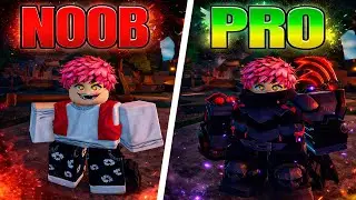 O GUIA DEFINITIVO do The Forge para INICIANTES