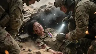 Buried in Dust and Blood &mdash; Until SEALs Found the Hero Who Wouldn&rsquo;t Die. 🎖️ | Emotional Stories