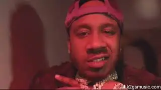 Benny The Butcher &times; Conway The Machine - Buffalo Bills