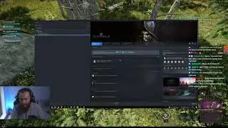 How to install the New World PTR [New World MMO]