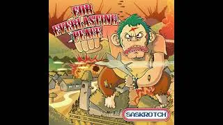 Saskrotch &ndash; For Everlasting Peace(2007)