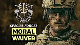МОРАЛЬНЫЕ ОТКАЗЫ И ДОПУСК К СЕКРЕТНОЙ ИНФОРМАЦИИ: ПРОБЛЕМЫ ПРИ НАБОРЕ | СПЕЦНАЗ