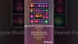 #Hellgatestudio