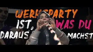 Geburtstagsparty in einer Trampolinhalle feiern?