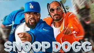 Snoop Dogg, Ice Cube, Method Man, The Game &ndash; Red & Blue (Remix 2026)🔥
