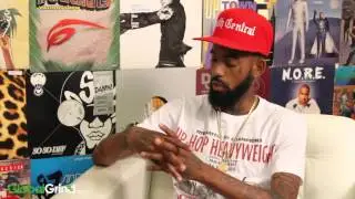 DUBB Talks About His Breakout 