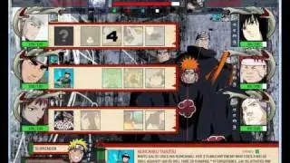 Naruto Arena Trickstorm !dica! 2