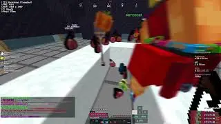 CosmicPvP Reborn - Last Time MAX KADP/DADY KILLS