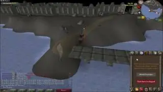 Slayer Guide OSRS: Ice Trolls (SAFESPOT)