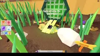 The New update in Little World (Roblox)