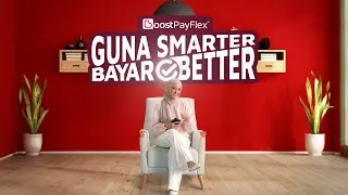 Guna Smarter, Bayar Better dengan Boost PayFlex