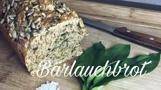 Bärlauchbrot