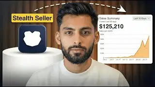 How to Use To Stealth Seller To Automate Product Sourcing For Amazon FBA (2026)
