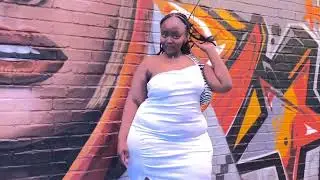 Plus Size Models RSA