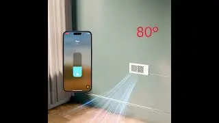 Introducing Cozy Home Smart Vent
