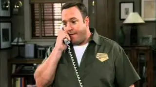 King of Queens top 10