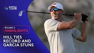Round 2 Highlights | 2026 Bapco Energies Bahrain Championship