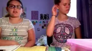 Duct tape Sale Video!