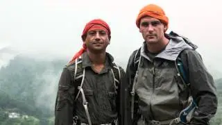 Levison Wood: Walking The Himalayas | Craghoppers
