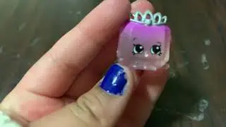 My shopkins