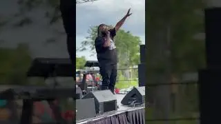 Brand New Southern Soul Artist Sings Acapella! #rnb #soulmusic #singer