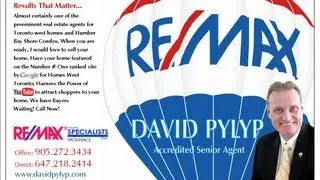 Port Credit update 2013