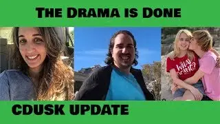 Final Update on SML & Chilly Drama - CDusk