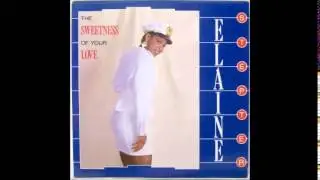 Elaine Stepter - The Sweetness Of Your Love
