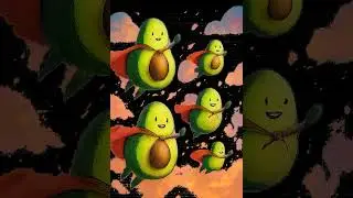 The Superpowers of Avocado: More Than Just a Fruit!