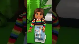 POV: Never ever mess with Dora the Explorer part 6 #doratheexplorer #rp #roblox #brookhavenrp