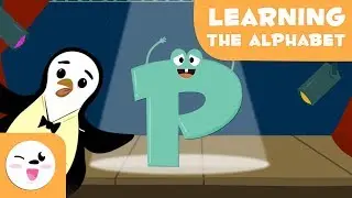 The letter 