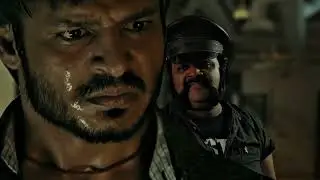 [Hindi] Most Corrupt Indian Police | RAKHT CHARITRA | Acting | Bollywood Movie Scene