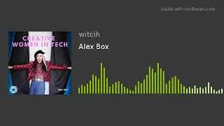 Alex Box