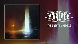 Bereft &ndash; The Great Emptiness (2023)