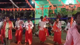 అడుగుల భజన భక్త బృందం దేవినగర్ 