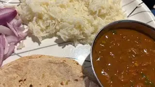 Simple and easy tasty tasty rajma chawal #cooking #food #youtube 