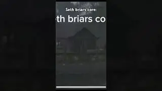 Seth briars core: #skibidirizz #funny #undeadnightmare #rdr #johnmarston