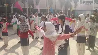 Hand flying sports 