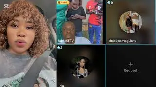 SHADIA,KABATA NE LALA KUBYA LUWI LIGHT NE BEBE COOL 