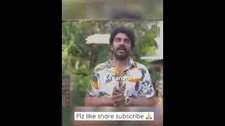 Anoop Krishnan&rsquo;s live video |Biggboss Malayalam Season 3 |#BBMS3 #biggbosss3 #anoopkrishnan