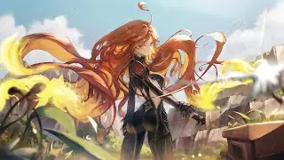 Nightcore - Legend