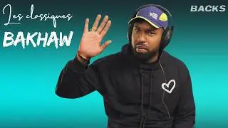 Bakhaw x Les Classiques : Rentre dans le Cercle, Fianso, Wally Seck... | Backs
