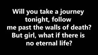 GUITAR Karaoke Seize The Day - Avenged | Ujang AKUSTIK | Lyrics
