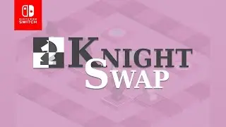 Knight Swap | Nintendo Switch