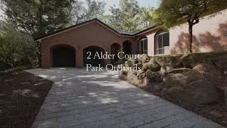 Marshall White: 2 Alder Court, Park Orchards