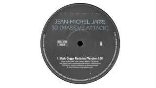 Jean Michel Jarre with 3D (Massive Attack) - Watching You (Mark Giggo Revisited Version)