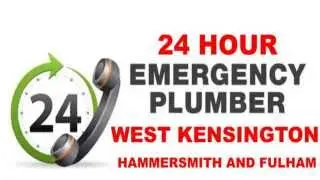 24 Hour Emergency Plumber West Kensington 07540698790 Hammersmith And Fulham Local Plumbers