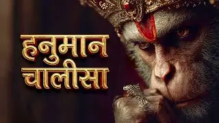 Hanuman Chalisa 🚩